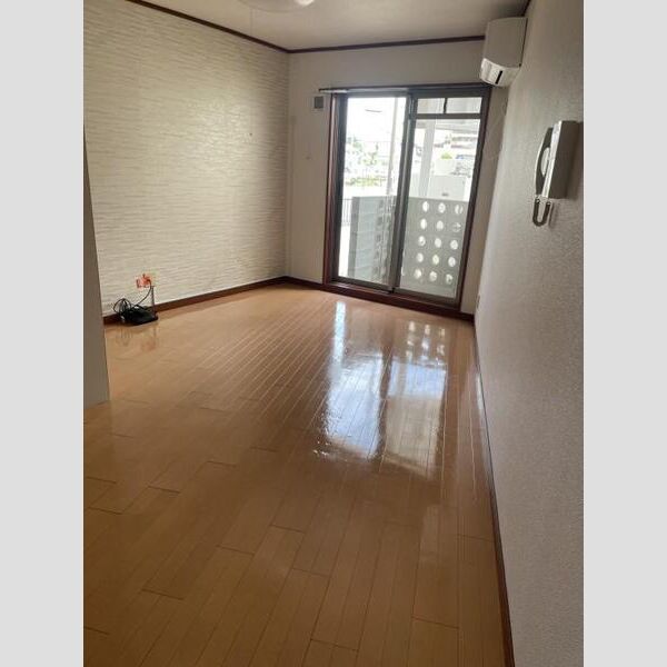 ベルフラワー岡町 室内写真5