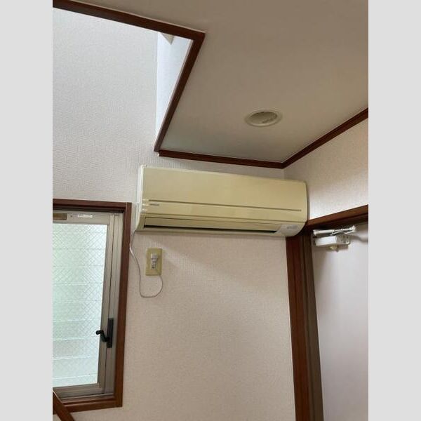 ベルフラワー岡町 室内写真10