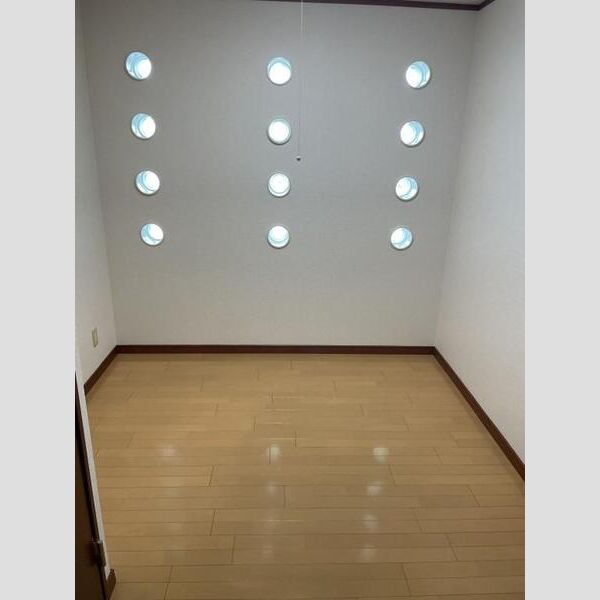ベルフラワー岡町 室内写真4