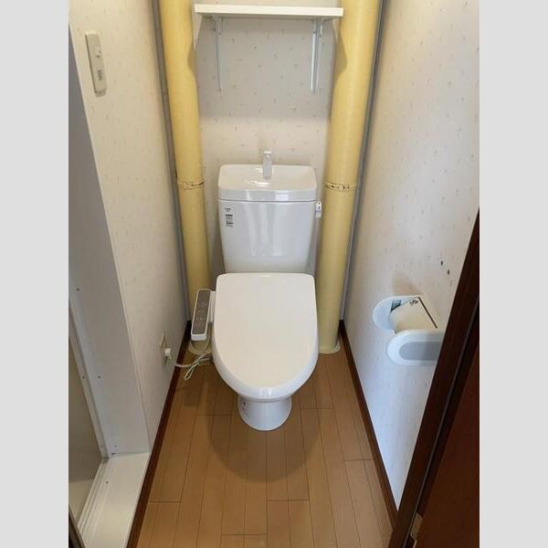 ベルフラワー岡町 室内写真7