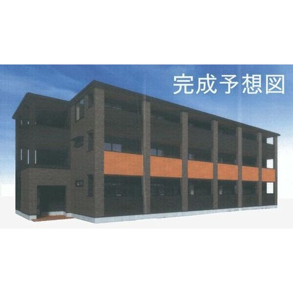 トラント・ドゥ 建物画像
