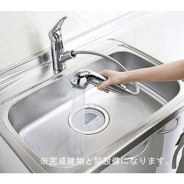 トラント・ドゥ 室内写真3
