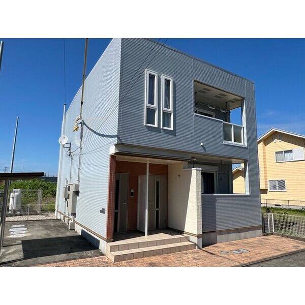 サンリット 建物画像