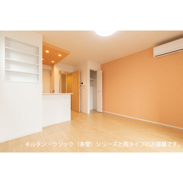 フェルメール 室内写真1