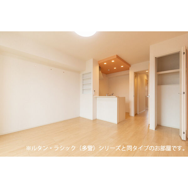 フェルメール 室内写真1