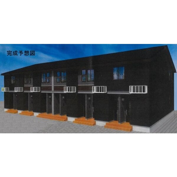 フェルメール 建物画像