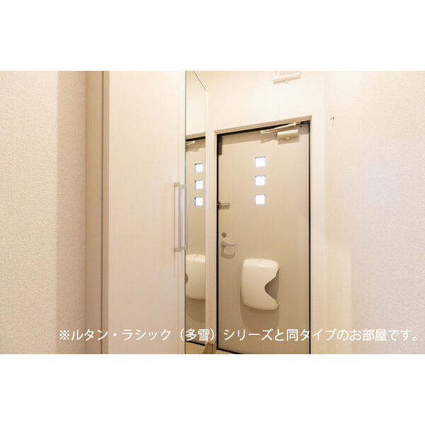 フェルメール 室内写真8