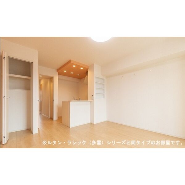 フェルメール 室内写真1