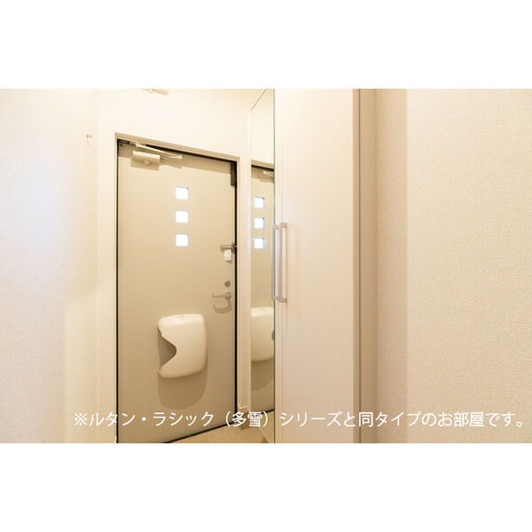 フェルメール 室内写真9