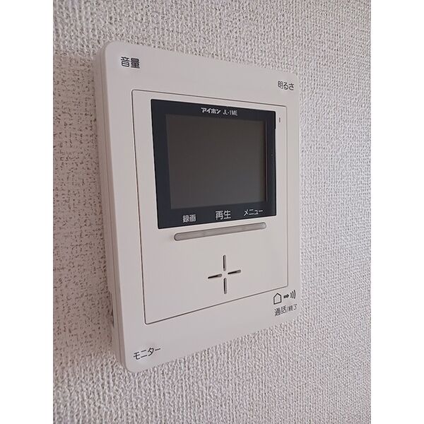 プラティークⅡ 室内写真9