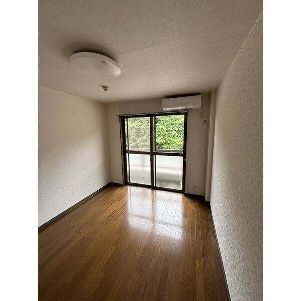 Liberation21 室内写真3