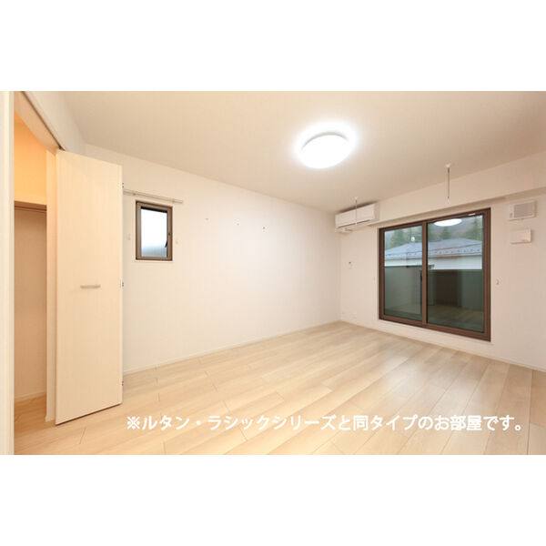リヴィエール北島 室内写真1