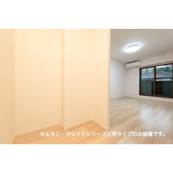 リヴィエール北島 室内写真8
