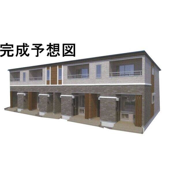 リヴィエール北島 建物画像