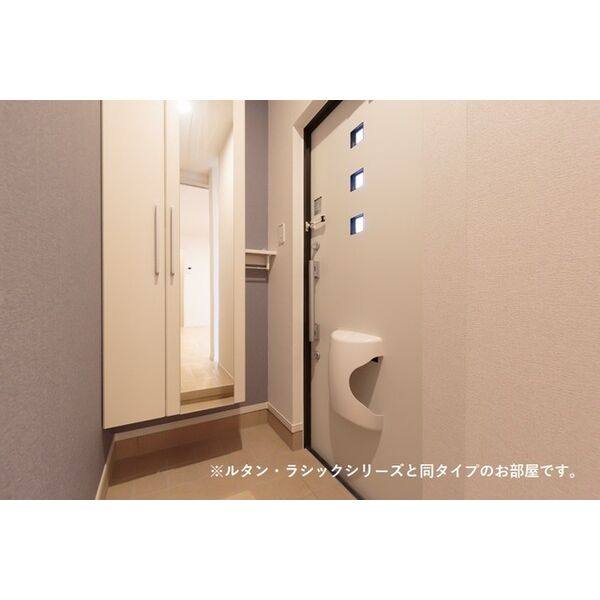 リヴィエール北島 室内写真1