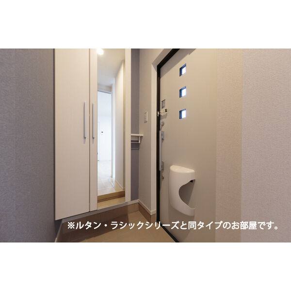 リヴィエール北島 室内写真1