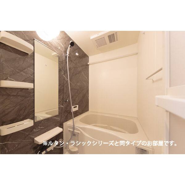 リヴィエール北島 室内写真5