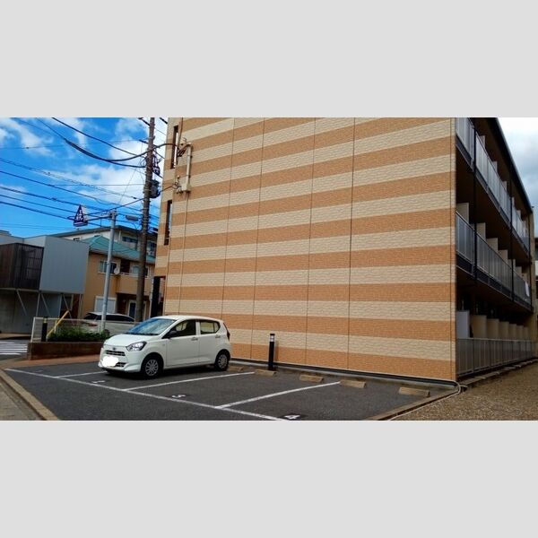 レオパレスニュー千葉ハイツ B 室内写真3