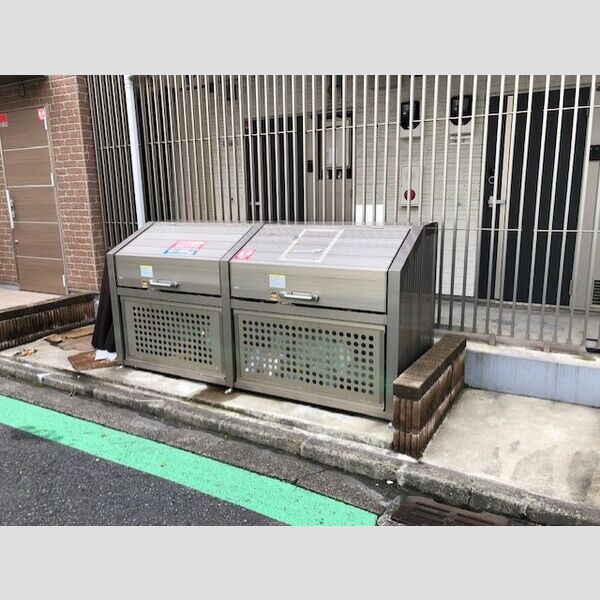 クレイノヴィクトワールSDK 室内写真5