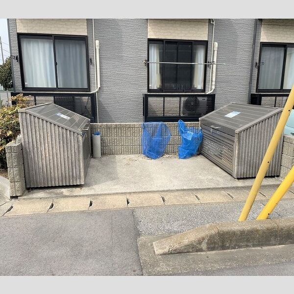 レオパレスグリーンドゥ 室内写真4