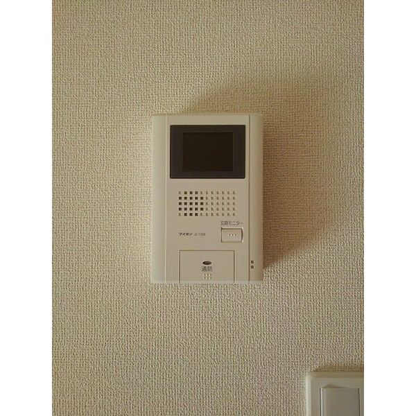 サン グリーン 室内写真10