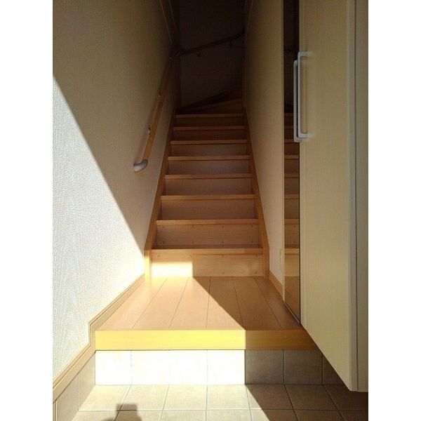 サン グリーン 室内写真4