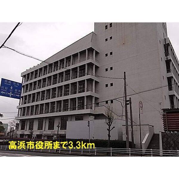 優翔 室内写真5