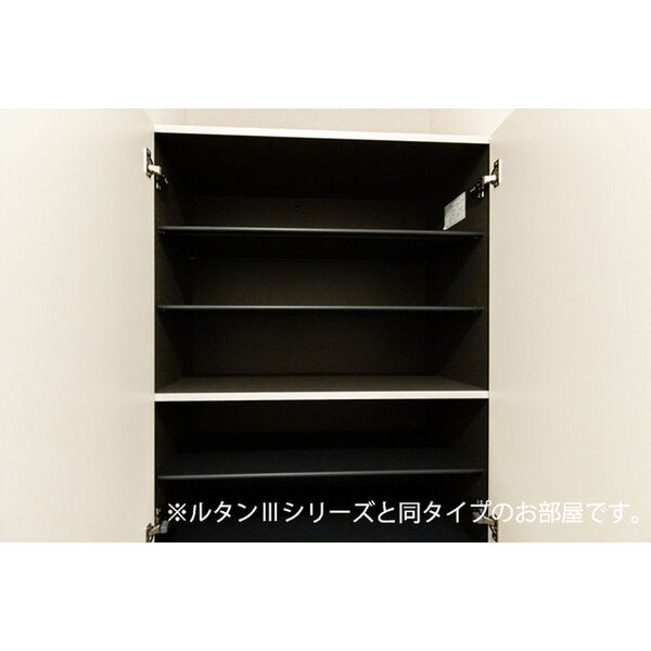 ラヴィアンローズ 室内写真9