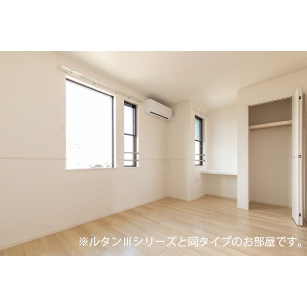 ラヴィアンローズ 室内写真2