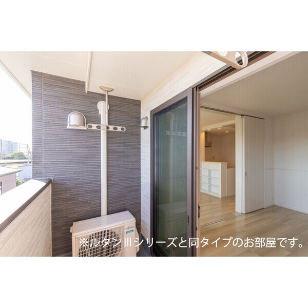 ラヴィアンローズ 室内写真3