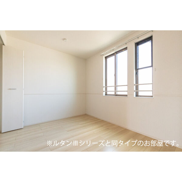 ラヴィアンローズ 室内写真2