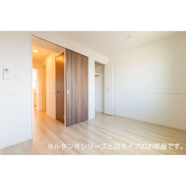 ラヴィアンローズ 室内写真4