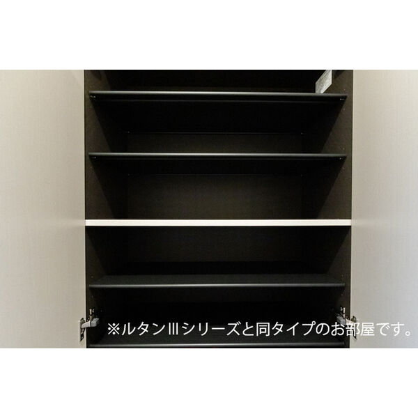 ラヴィアンローズ 室内写真9