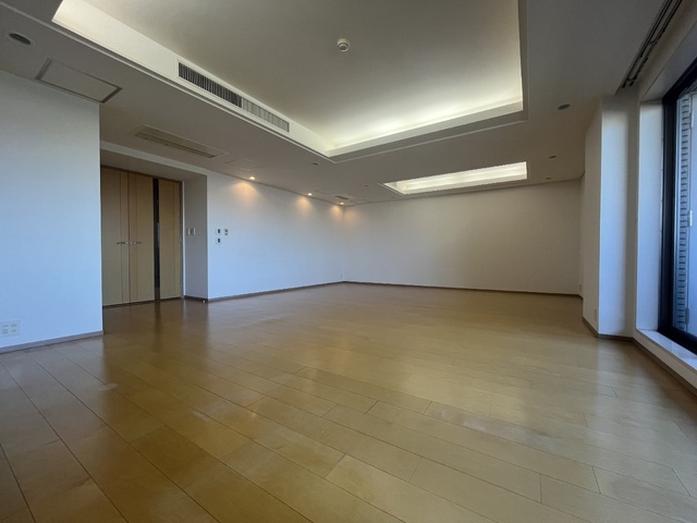 レジデンス代官山 室内写真8