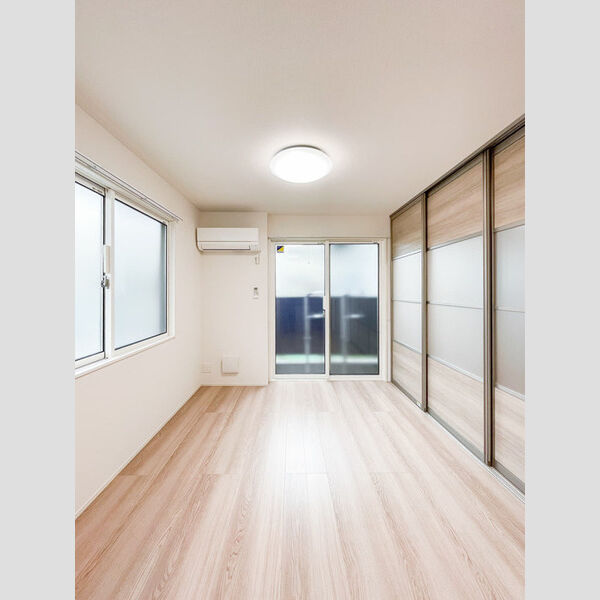 リオ ポンテ 室内写真10
