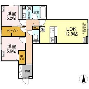 THE STATELY 子安町