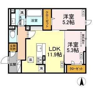 THE STATELY 子安町