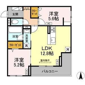 THE STATELY 子安町 建物画像