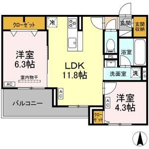 THE STATELY 子安町 建物画像