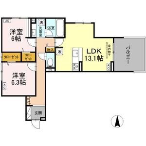 THE STATELY 子安町
