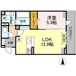 THE STATELY 子安町 建物画像