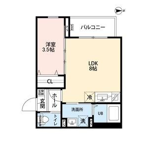 robot home 尼崎センタープール前 建物画像