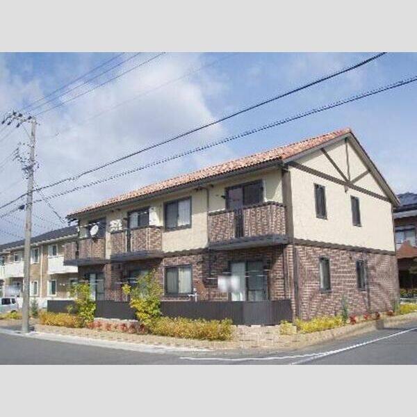 casa・L B棟