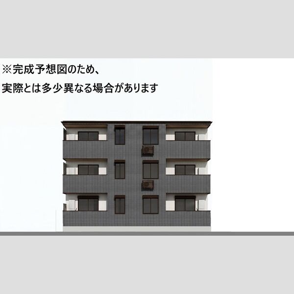 D-Hills西浅田