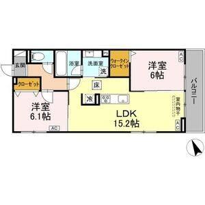 GRAND D-ROOM平芝