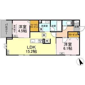 GRAND D-ROOM平芝