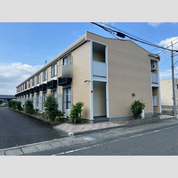 レオパレス小牧原