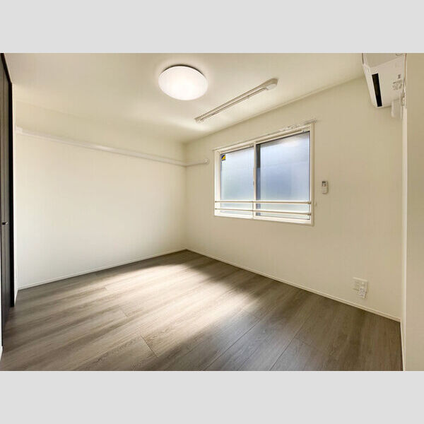 NIGAWA RESIDENCEⅡ 室内写真6