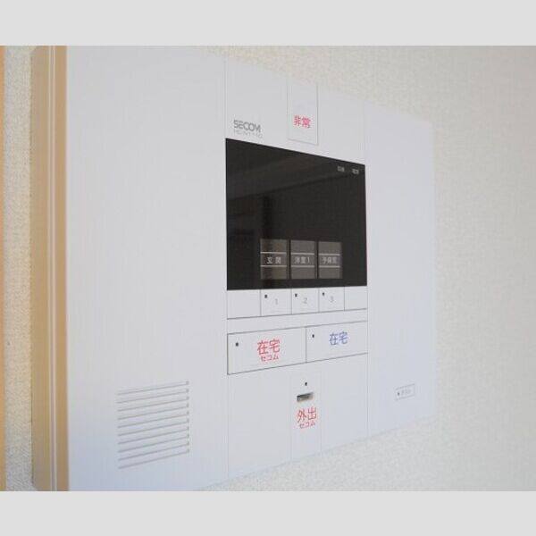 レオネクストチェリッシュ太平通 室内写真9