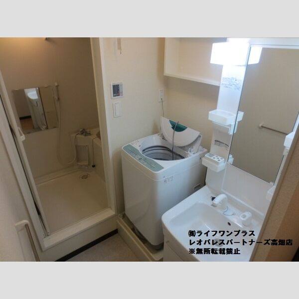 レオネクストチェリッシュ太平通 室内写真3